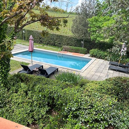 Le Masse - Loft Montelupo Fiorentino Eksteriør billede