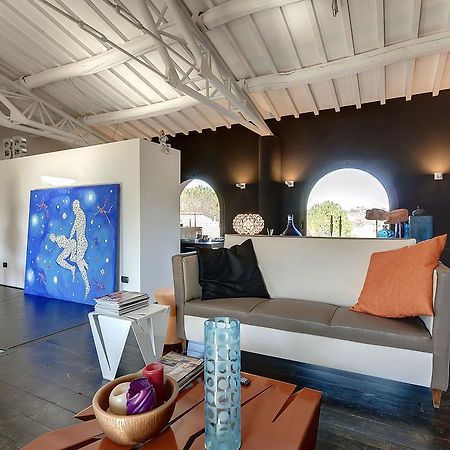 Le Masse - Loft Montelupo Fiorentino Værelse billede