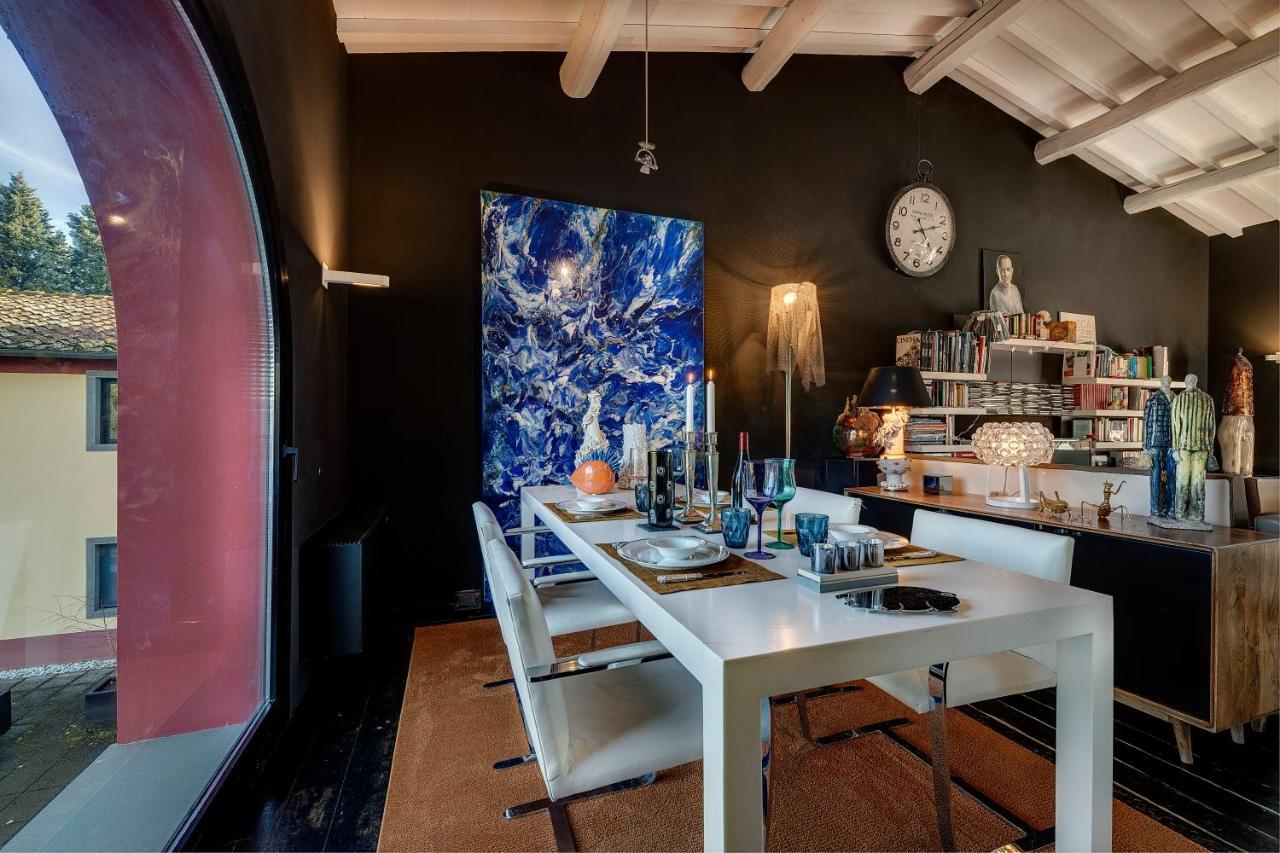 Le Masse - Loft Montelupo Fiorentino Eksteriør billede