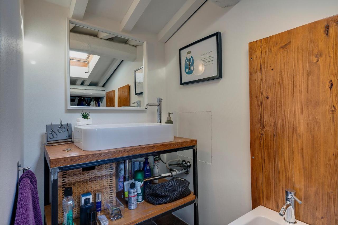 Le Masse - Loft Montelupo Fiorentino Eksteriør billede