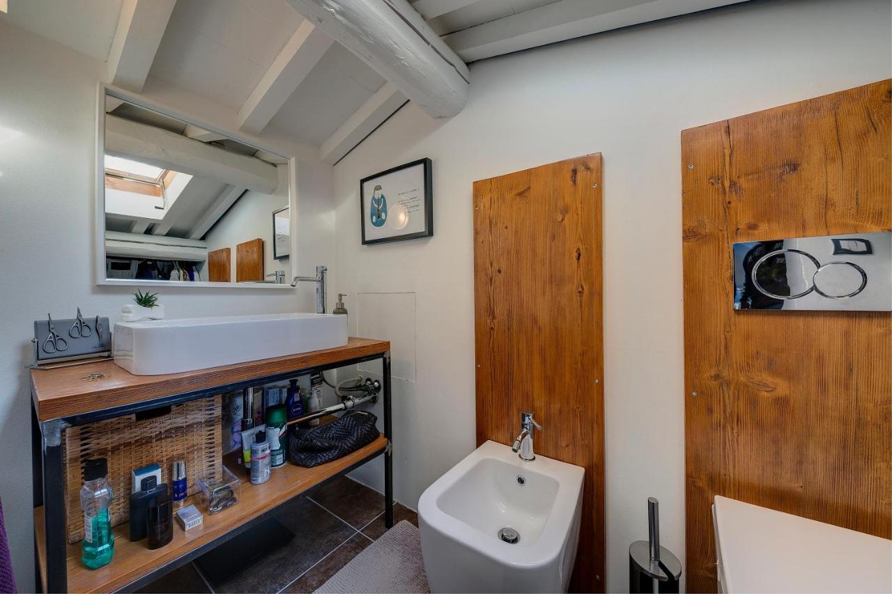Le Masse - Loft Montelupo Fiorentino Eksteriør billede