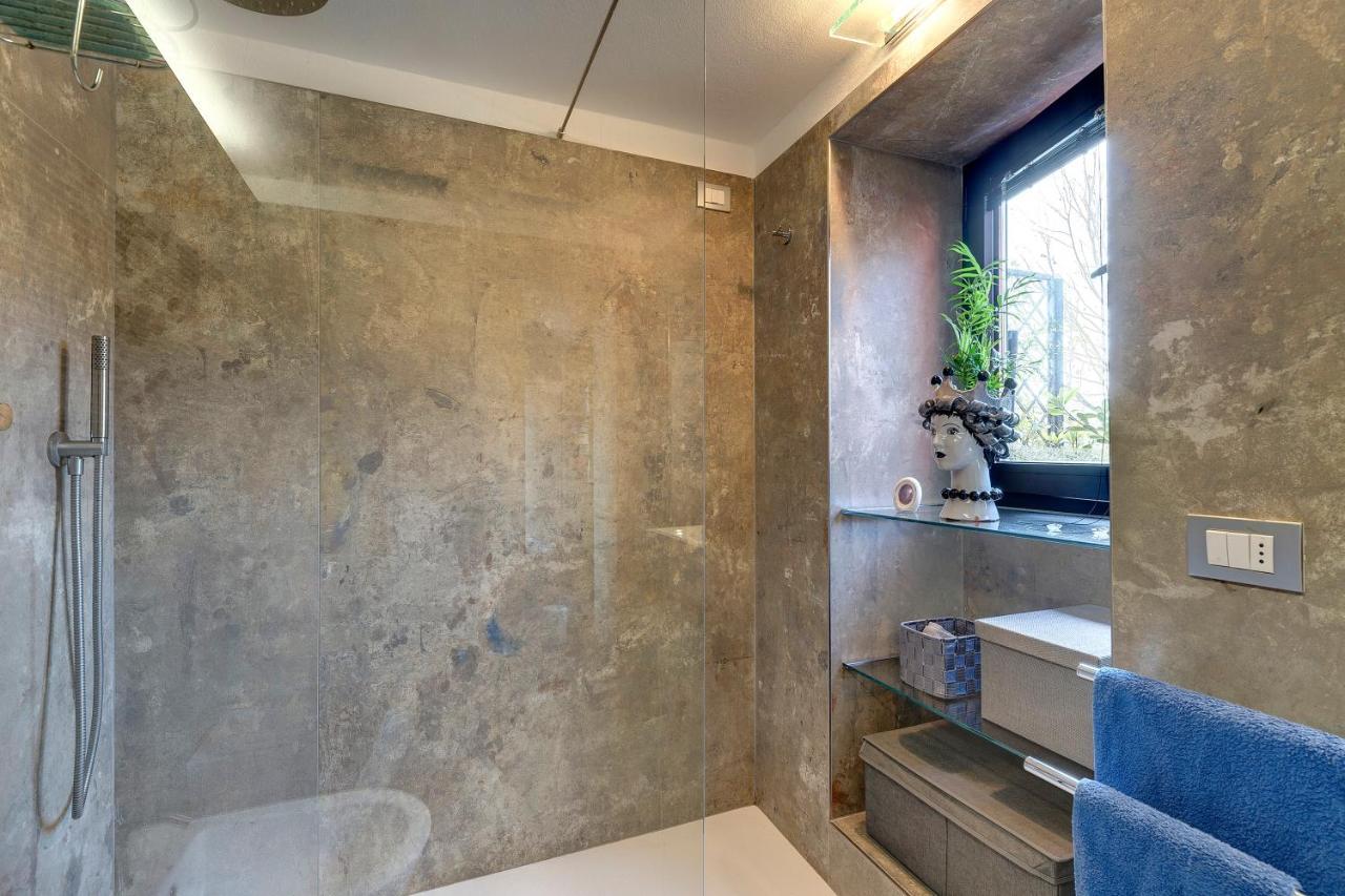 Le Masse - Loft Montelupo Fiorentino Eksteriør billede