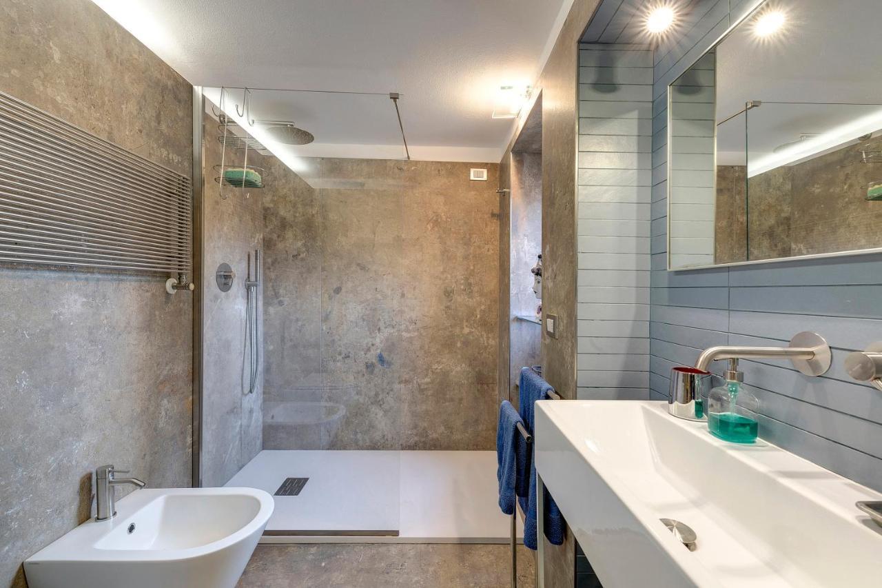 Le Masse - Loft Montelupo Fiorentino Eksteriør billede