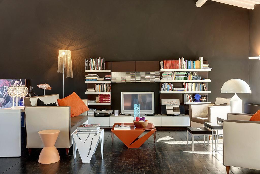 Le Masse - Loft Montelupo Fiorentino Værelse billede