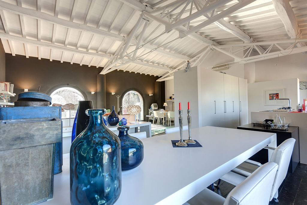 Le Masse - Loft Montelupo Fiorentino Værelse billede