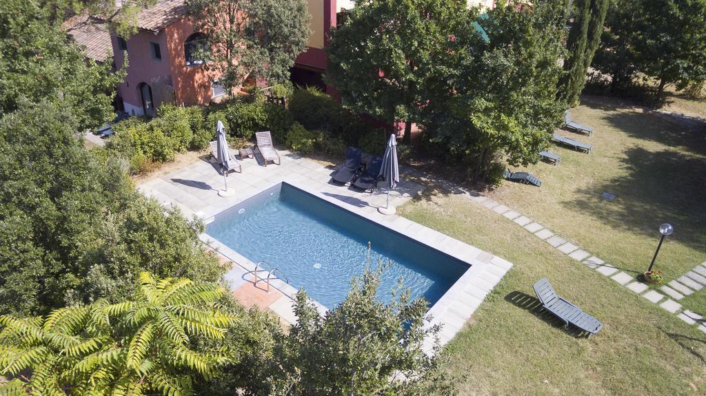 Le Masse - Loft Montelupo Fiorentino Eksteriør billede